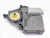 Motoras geam stanga fata Skoda Octavia 2 (1Z3) [Fabr 2004-2013] 1K0959793J / 1T0959701D