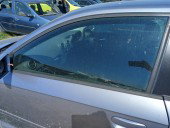 Geam usa stanga fata Audi A3 1.6 Benz OEM 2003-2012
