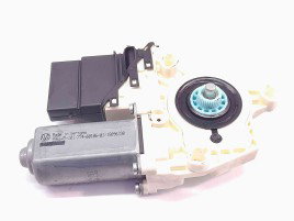 Motoras geam stanga spate Skoda Octavia 2 (1Z3) [Fabr 2004-2013] 1K0959795E / 1K0959708J