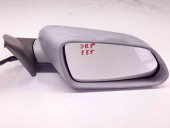 Oglinda dreapta Skoda Octavia 2 (1Z3) [Fabr 2004-2013] LF7T