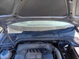 Grila stergatoare Audi A3 1.6 Benz OEM 2003-2012