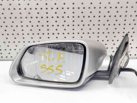 Oglinda stanga Skoda Octavia 2 (1Z3) [Fabr 2004-2013] LF7T