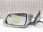 Oglinda stanga Skoda Octavia 2 (1Z3) [Fabr 2004-2013] LF7T