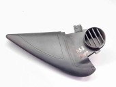 Ornament tweeter dreapta Skoda Octavia 2 (1Z3) [Fabr 2004-2013] 1Z0837974