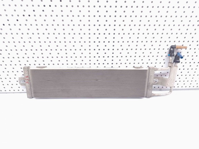 Radiator combustibil Skoda Octavia 2 (1Z3) [Fabr 2004-2013] OEM 1.9 TDI BJB 
