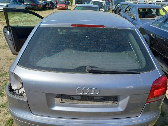 Haion Audi A3 1.6 Benz OEM 2003-2012