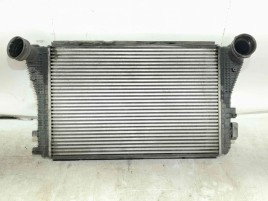 Radiator intercooler Skoda Octavia 2 (1Z3) [Fabr 2004-2013] 1K0145803L 1.9 TDI BJB 