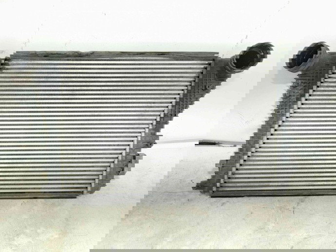 Radiator intercooler Skoda Octavia 2 (1Z3) [Fabr 2004-2013] 1K0145803L 1.9 TDI BJB 