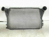 Radiator intercooler Skoda Octavia 2 (1Z3) [Fabr 2004-2013] 1K0145803L 1.9 TDI BJB 