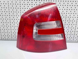 Stop aripa stanga Skoda Octavia 2 (1Z3) [Fabr 2004-2013] OEM