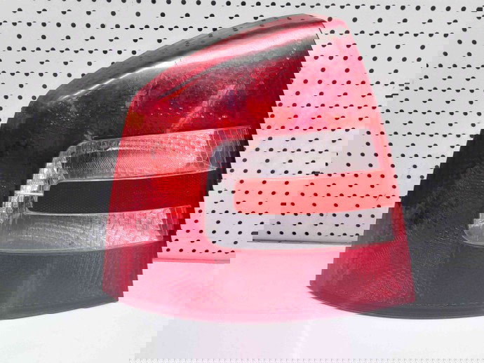 Stop aripa stanga Skoda Octavia 2 (1Z3) [Fabr 2004-2013] OEM