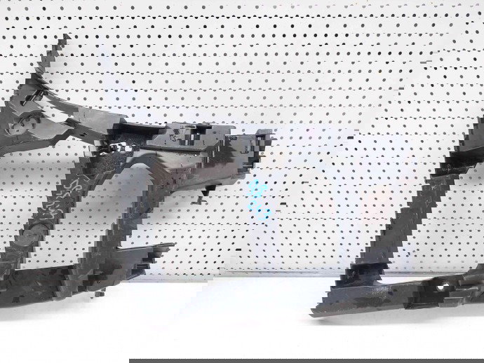 Suport bara dreapta spate Citroen C5 (III) [ Fabr 2008-prezent] 9681049880