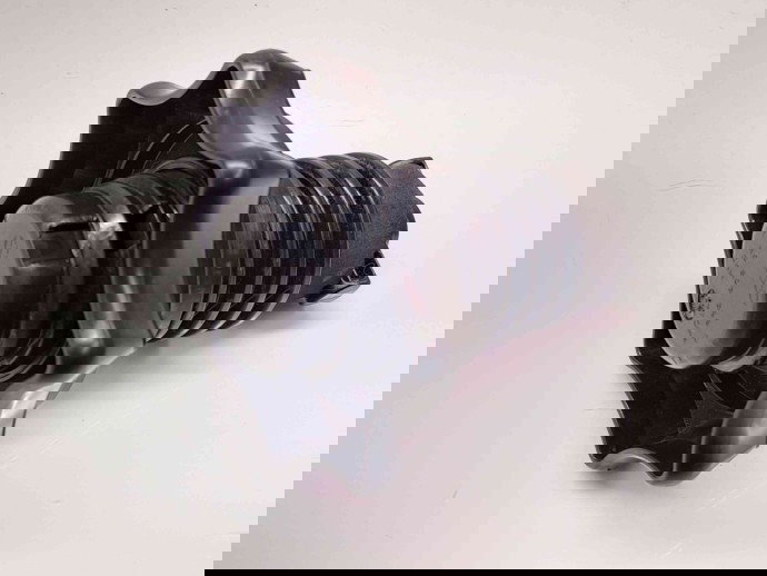 Surub fixare roata de rezerva Skoda Octavia 2 (1Z3) [Fabr 2004-2013] 1K0803899D