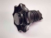 Surub fixare roata de rezerva Skoda Octavia 2 (1Z3) [Fabr 2004-2013] 1K0803899D