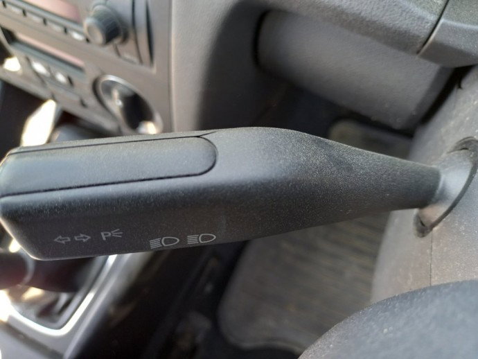 Maneta semnalizare Audi A3 1.6 Benz OEM 2003-2012