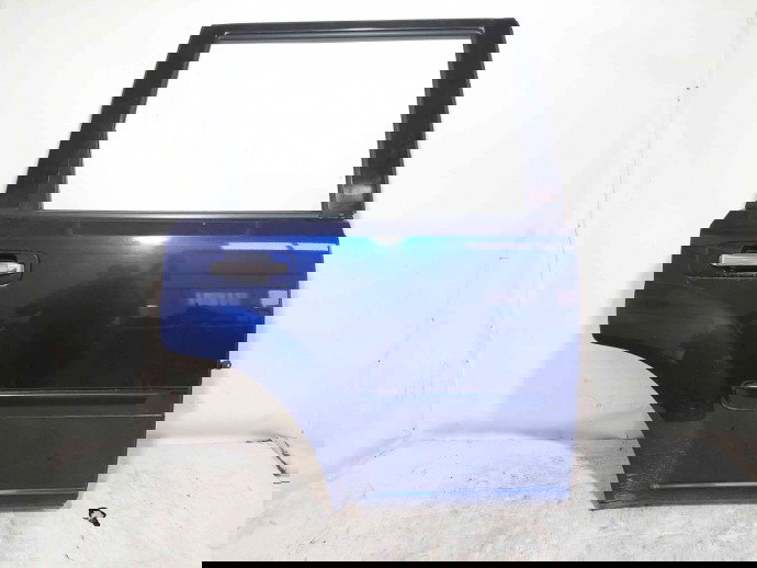 Usa dreapta spate Nissan X-Trail (T30) [Fabr 2001-2007] BW6