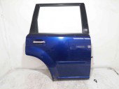 Usa dreapta spate Nissan X-Trail (T30) [Fabr 2001-2007] BW6