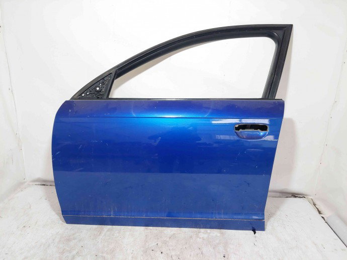 Usa stanga fata Audi A6 (4F2, C6) [Fabr 2004-2010] LZ5D