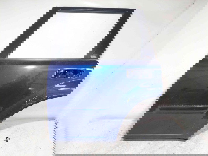 Usa stanga spate Nissan X-Trail (T30) [Fabr 2001-2007] BW6