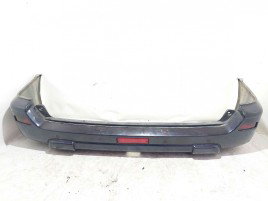 Bara spate Nissan X-Trail (T30) [Fabr 2001-2007] BW6