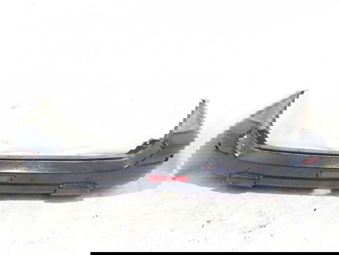 Bara spate Nissan X-Trail (T30) [Fabr 2001-2007] BW6