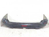 Bara spate Nissan X-Trail (T30) [Fabr 2001-2007] BW6