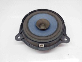 Boxa dreapta fata Nissan X-Trail (T30) [Fabr 2001-2007] 28156CR000