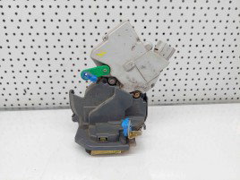 Broasca usa dreapta spate Nissan X-Trail (T30) [Fabr 2001-2007] 825528H710