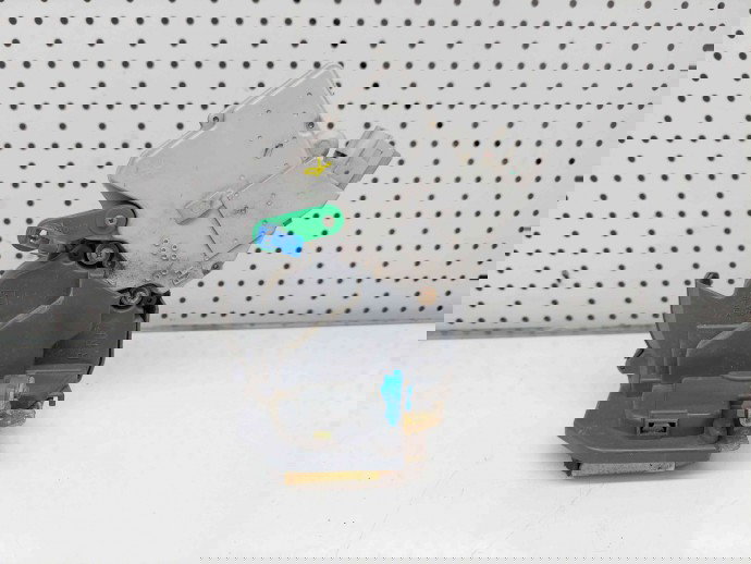 Broasca usa dreapta spate Nissan X-Trail (T30) [Fabr 2001-2007] 825528H710