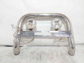 Bullbar Nissan X-Trail (T30) [Fabr 2001-2007] OEM