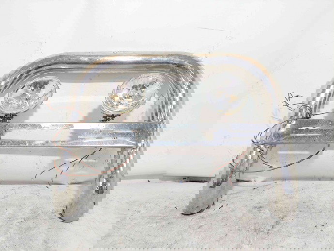 Bullbar Nissan X-Trail (T30) [Fabr 2001-2007] OEM