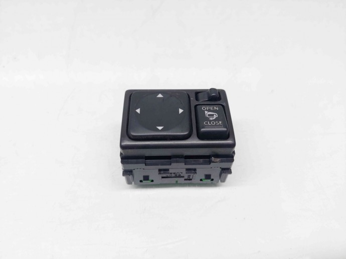 Buton reglaj oglinzi Nissan X-Trail (T30) [Fabr 2001-2007] OEM