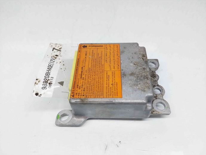 Calculator airbag Nissan X-Trail (T30) [Fabr 2001-2007] 988208H40E