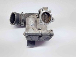 Clapeta acceleratie Audi A3 Sportback (8VS, 8VM) [Fabr 2013-prezent] 04L131501C 2.0 TDI CRBC