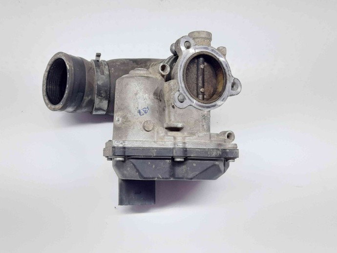 Clapeta acceleratie Audi A3 Sportback (8VS, 8VM) [Fabr 2013-prezent] 04L131501C 2.0 TDI CRBC