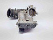 Clapeta acceleratie Audi A3 Sportback (8VS, 8VM) [Fabr 2013-prezent] 04L131501C 2.0 TDI CRBC