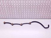 Conducta retur injectoare Audi A3 Sportback (8VS, 8VM) [Fabr 2013-prezent] OEM 2.0 TDI CRBC