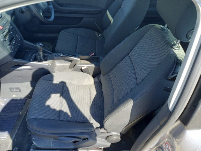 Scaun stanga Audi A3 1.6 Benz OEM 2003-2012