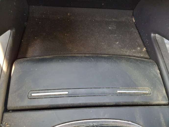 Scrumiera Audi A3 1.6 Benz OEM 2003-2012