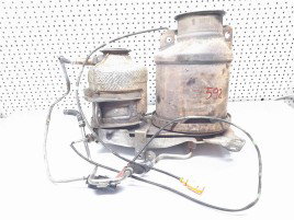 Filtru particule Audi A3 Sportback (8VS, 8VM) 04L131783B 2.0 TDI CRBC
