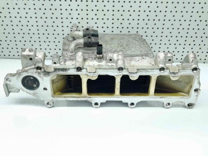 Galerie admisie cu intercooler Audi A3 Sportback (8VS, 8VM) [Fabr 2013-prezent] OEM 2.0 TDI CRBC 
