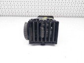 Grila aerisire centrala stanga Nissan X-Trail (T30) [Fabr 2001-2007] 68751EQ000