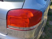 Stop dreapta Audi A3 1.6 Benz OEM 2003-2012