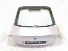 Haion Skoda Octavia 2 (1Z3) [Fabr 2004-2013] LF7T