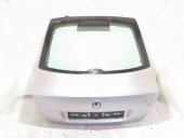Haion Skoda Octavia 2 (1Z3) [Fabr 2004-2013] LF7T