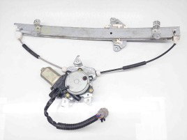 Macara electrica geam dreapta fata Nissan X-Trail (T30) [Fabr 2001-2007] 807308H301
