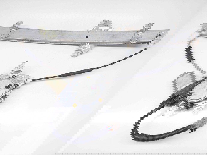 Macara electrica geam dreapta fata Nissan X-Trail (T30) [Fabr 2001-2007] 807308H301