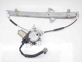 Macara electrica geam dreapta fata Nissan X-Trail (T30) [Fabr 2001-2007] 807308H301
