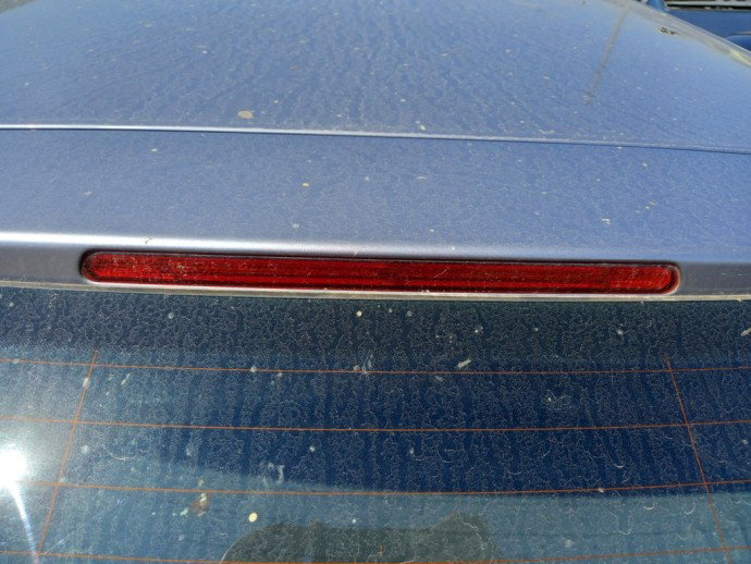 Stop haion Audi A3 1.6 Benz OEM 2003-2012