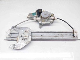 Macara electrica geam dreapta spate Nissan X-Trail (T30) [Fabr 2001-2007] 8073089913